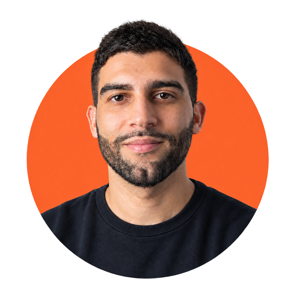 Yann, founder of Motionbakers
